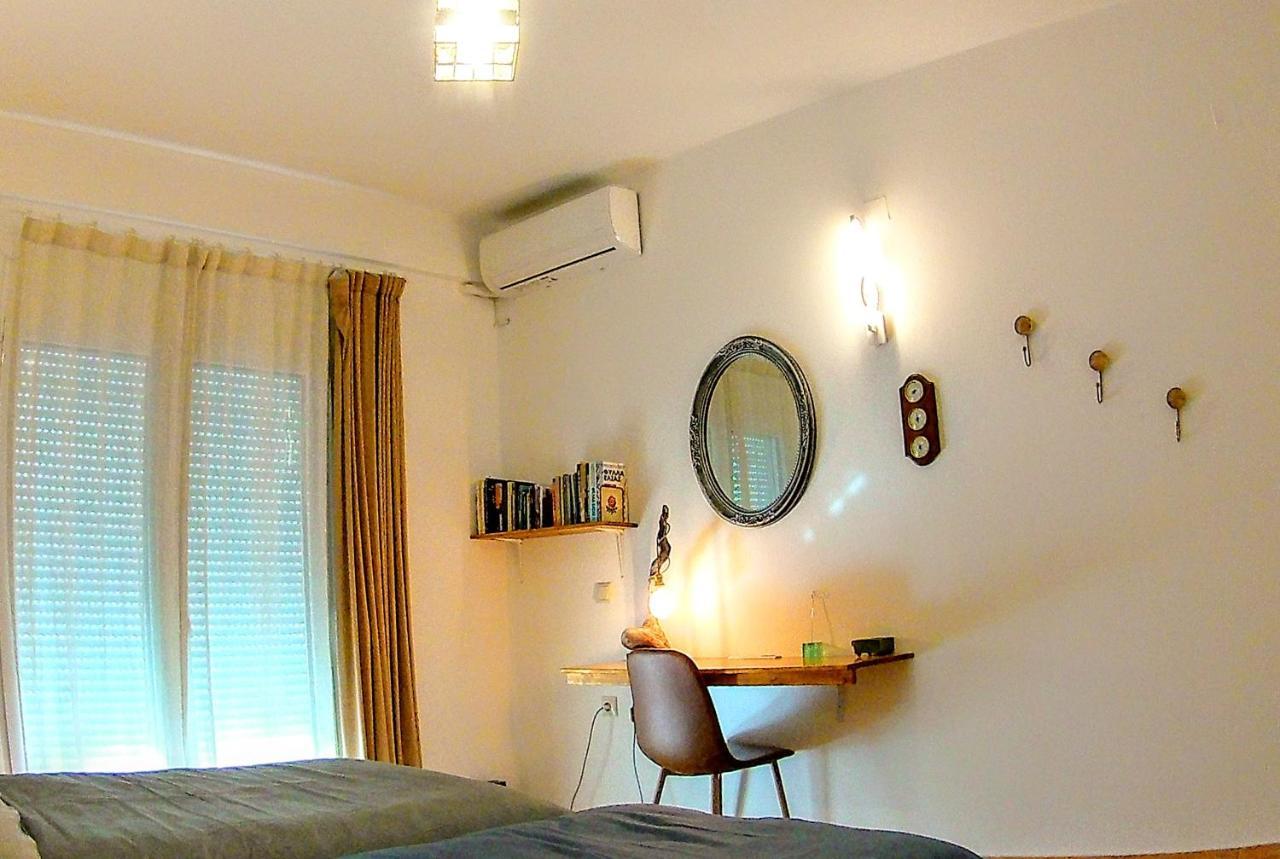 Philoanesi Apartment Neokesaria ภายนอก รูปภาพ