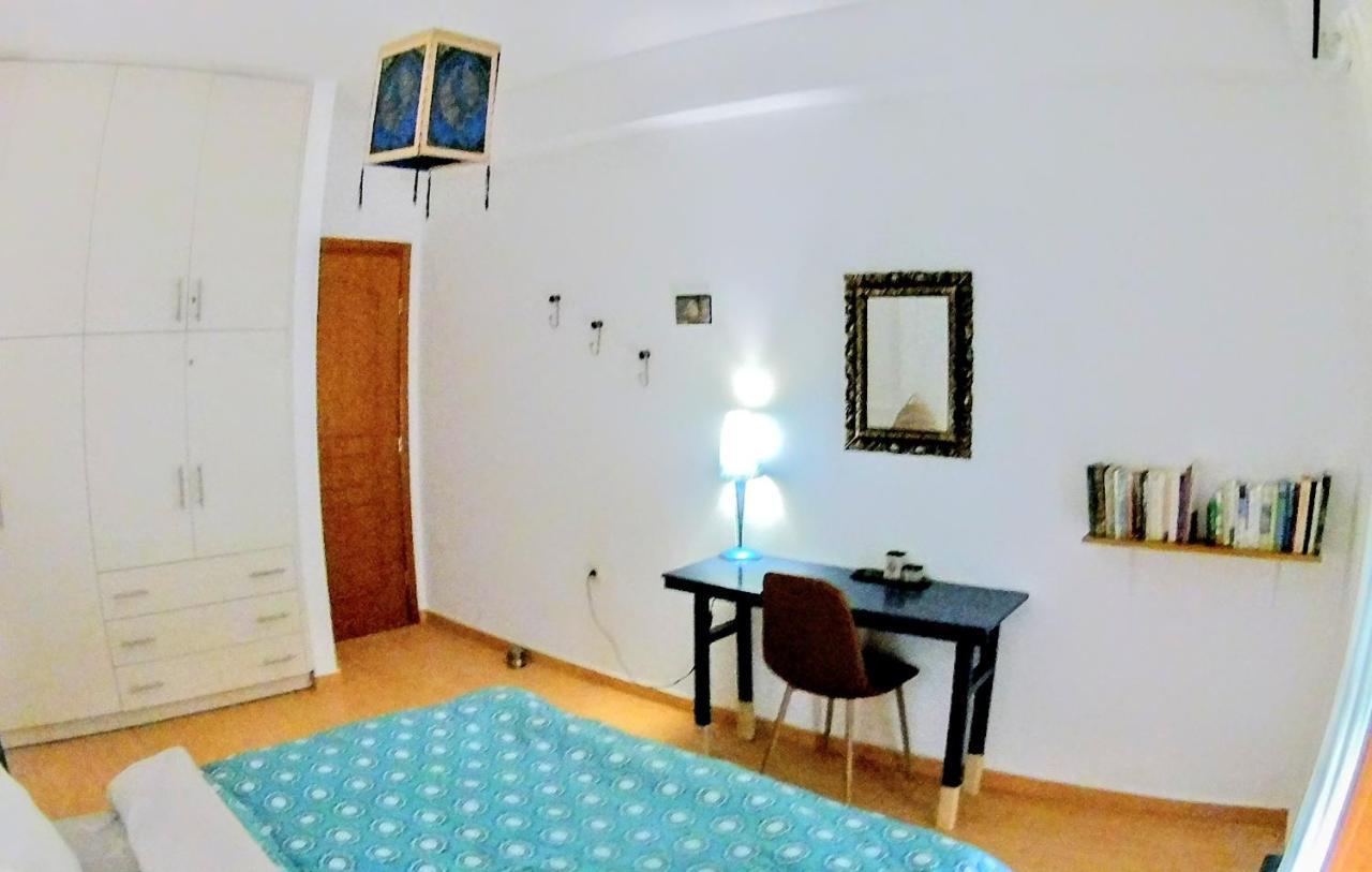 Philoanesi Apartment Neokesaria ภายนอก รูปภาพ