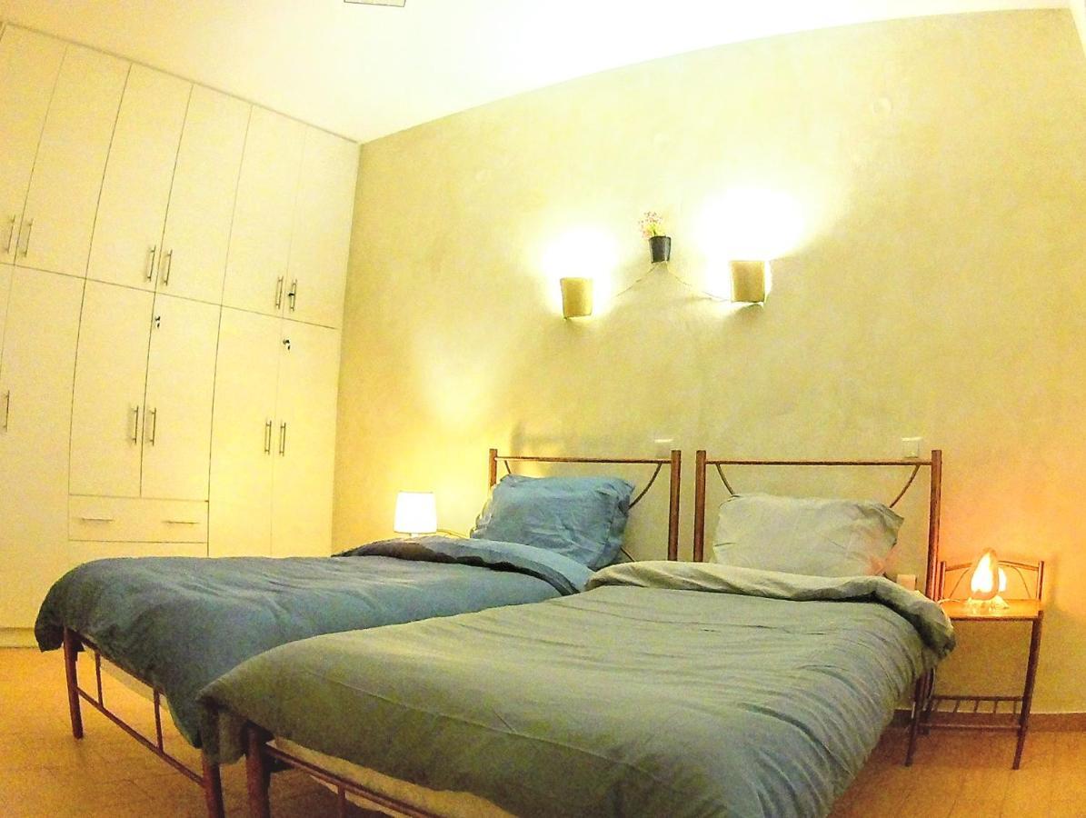 Philoanesi Apartment Neokesaria ภายนอก รูปภาพ