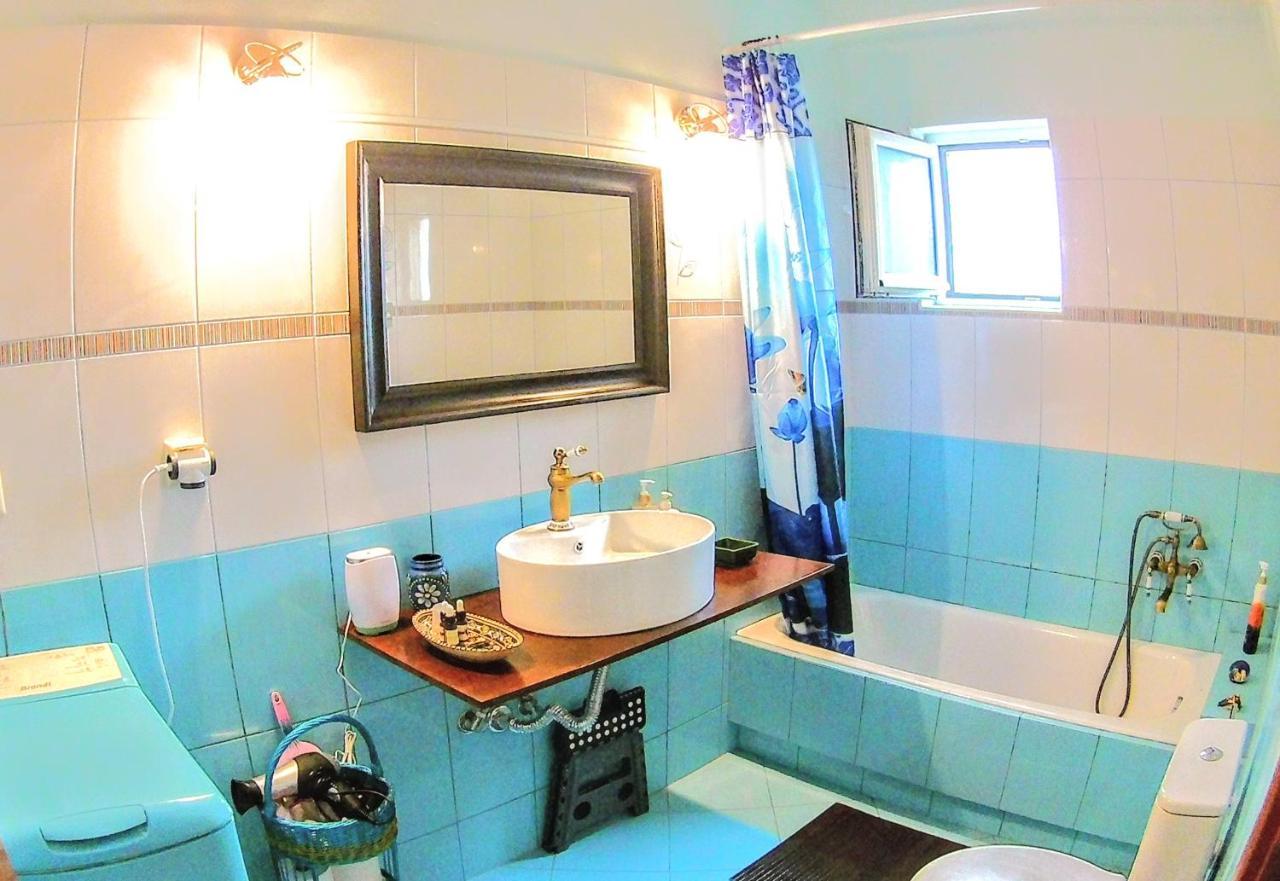 Philoanesi Apartment Neokesaria ภายนอก รูปภาพ
